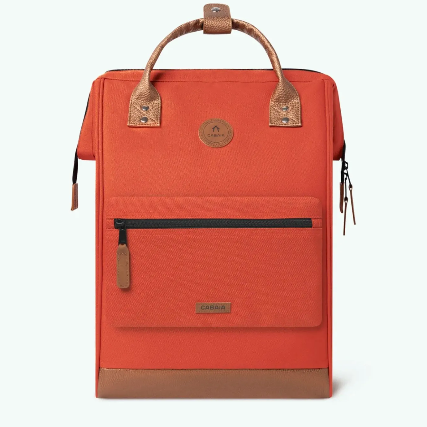 Large Adventurer | Cabaïa Adventurer Terracotta