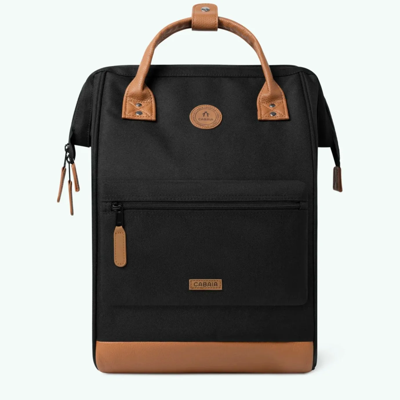 Large Adventurer | Cabaïa Adventurer Black