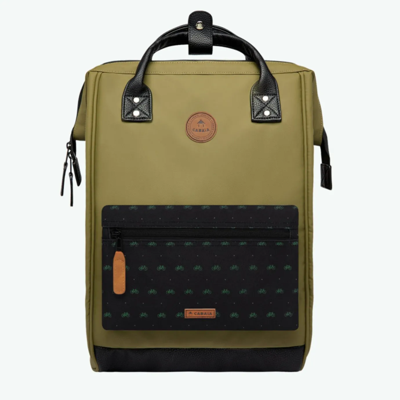 Large Adventurer | Cabaïa Adventurer Khaki