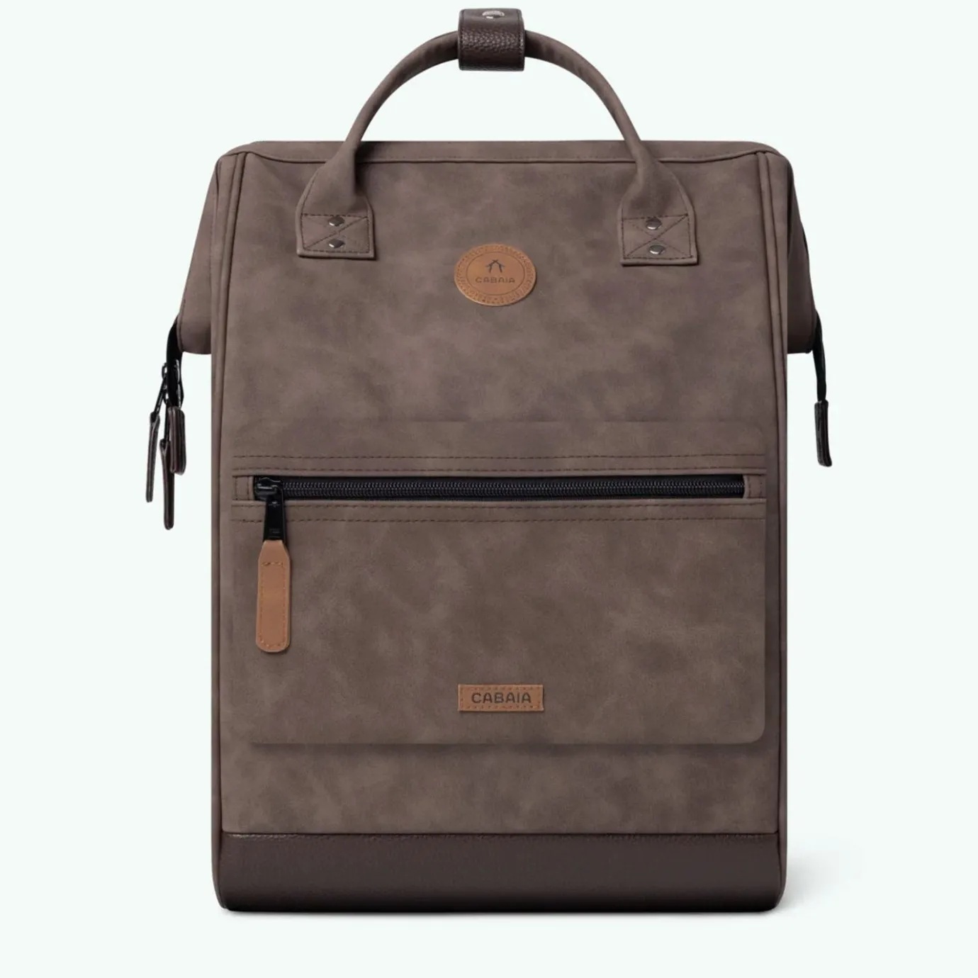 Large Adventurer | Cabaïa Adventurer Brown