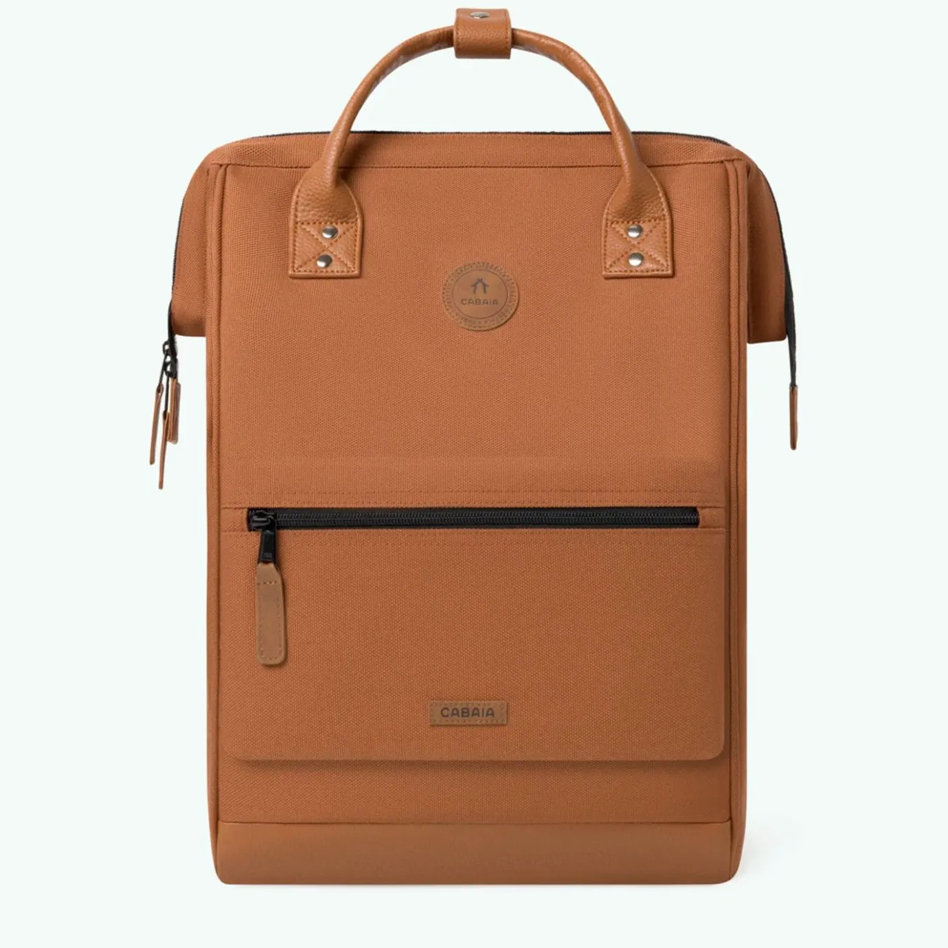 Large Adventurer | Cabaïa Adventurer Brown
