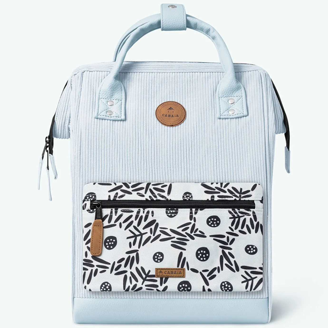 Medium Adventurer | Cabaïa Adventurer Light Blue