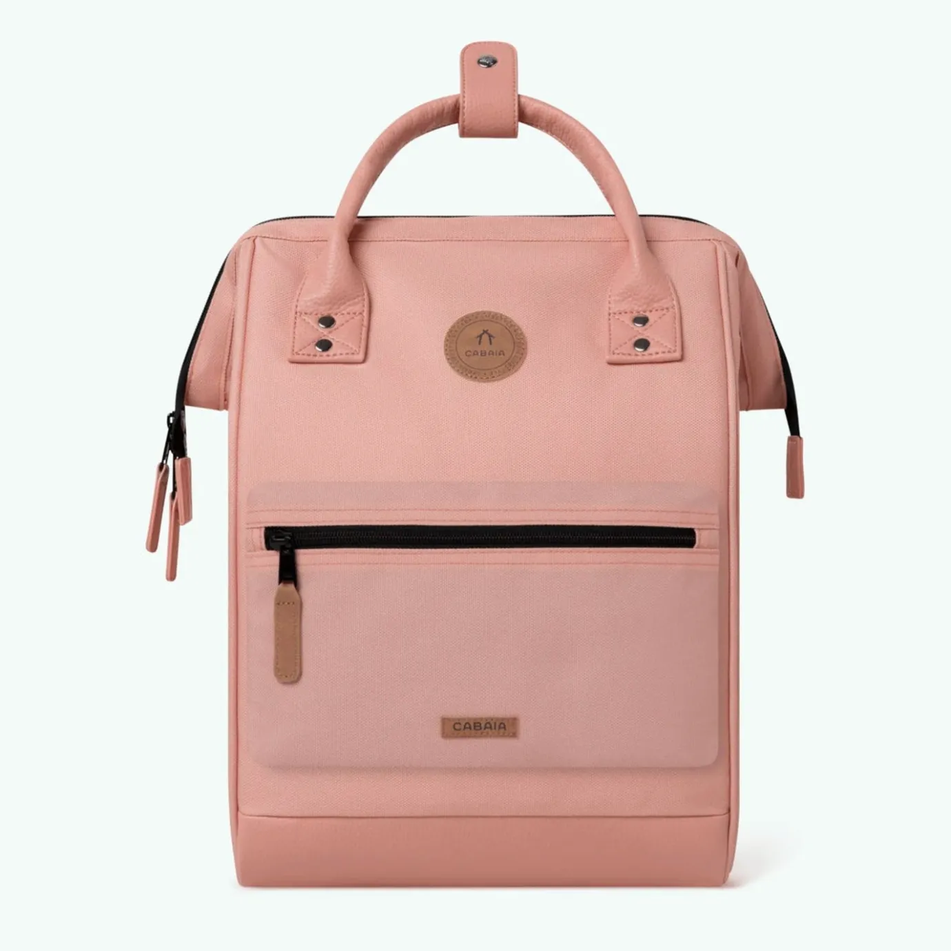 Medium Adventurer | Cabaïa Adventurer Salmon