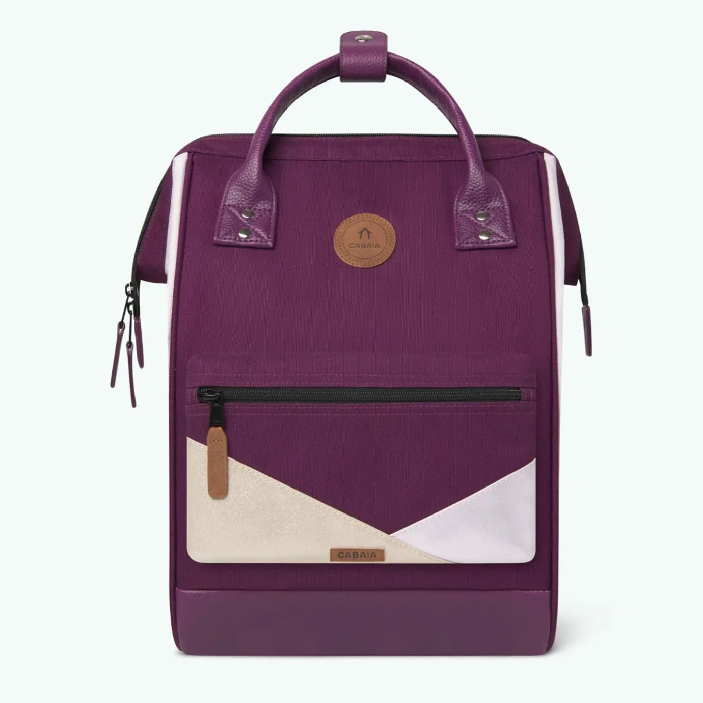 Medium Adventurer | Cabaïa Adventurer Purple
