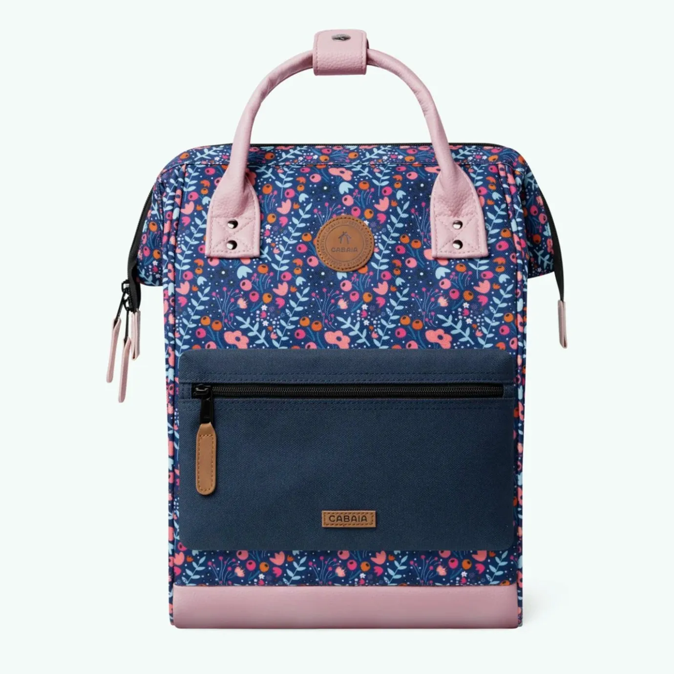 Medium Adventurer | Cabaïa Adventurer Pink