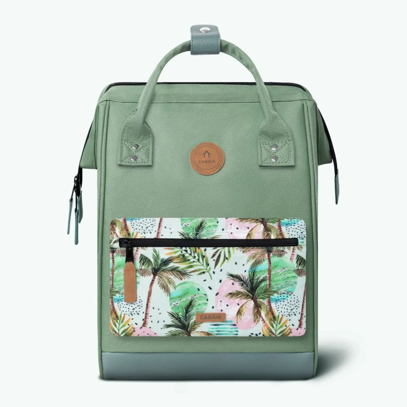 Medium Adventurer | Cabaïa Adventurer Green