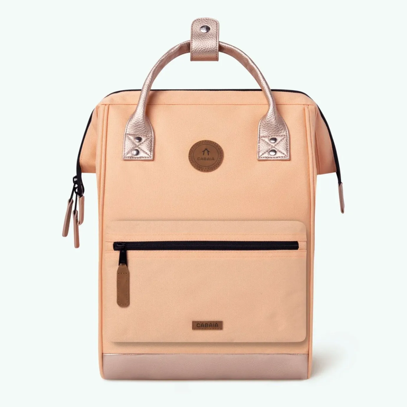Medium Adventurer | Cabaïa Adventurer Light Orange