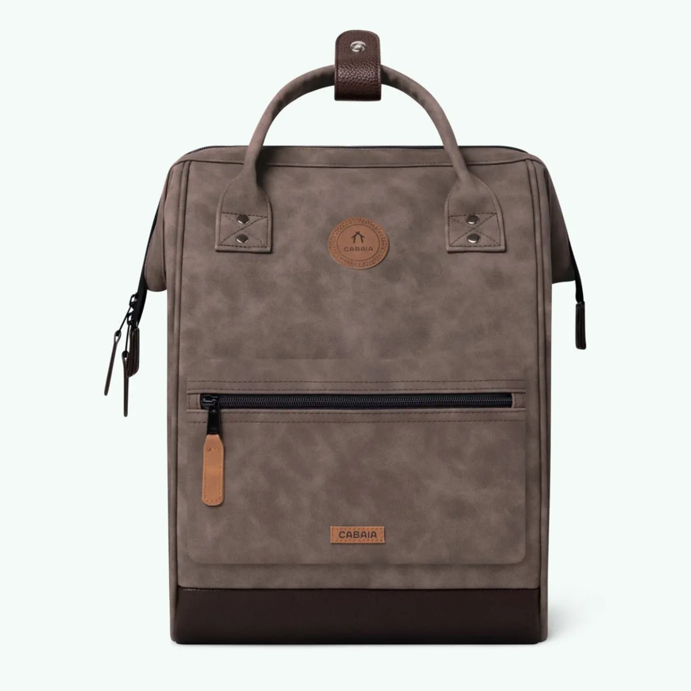 Medium Adventurer | Cabaïa Adventurer Brown