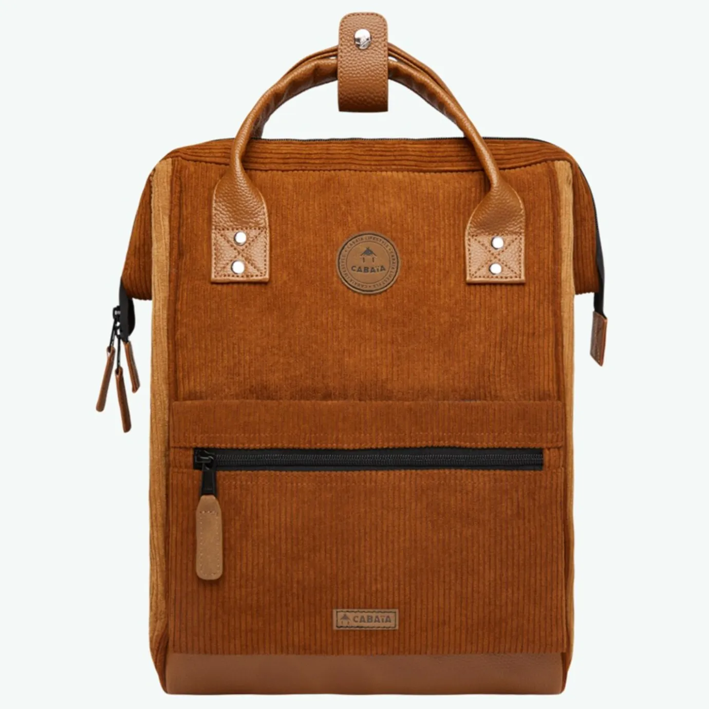 Medium Adventurer | Cabaïa Adventurer Brown