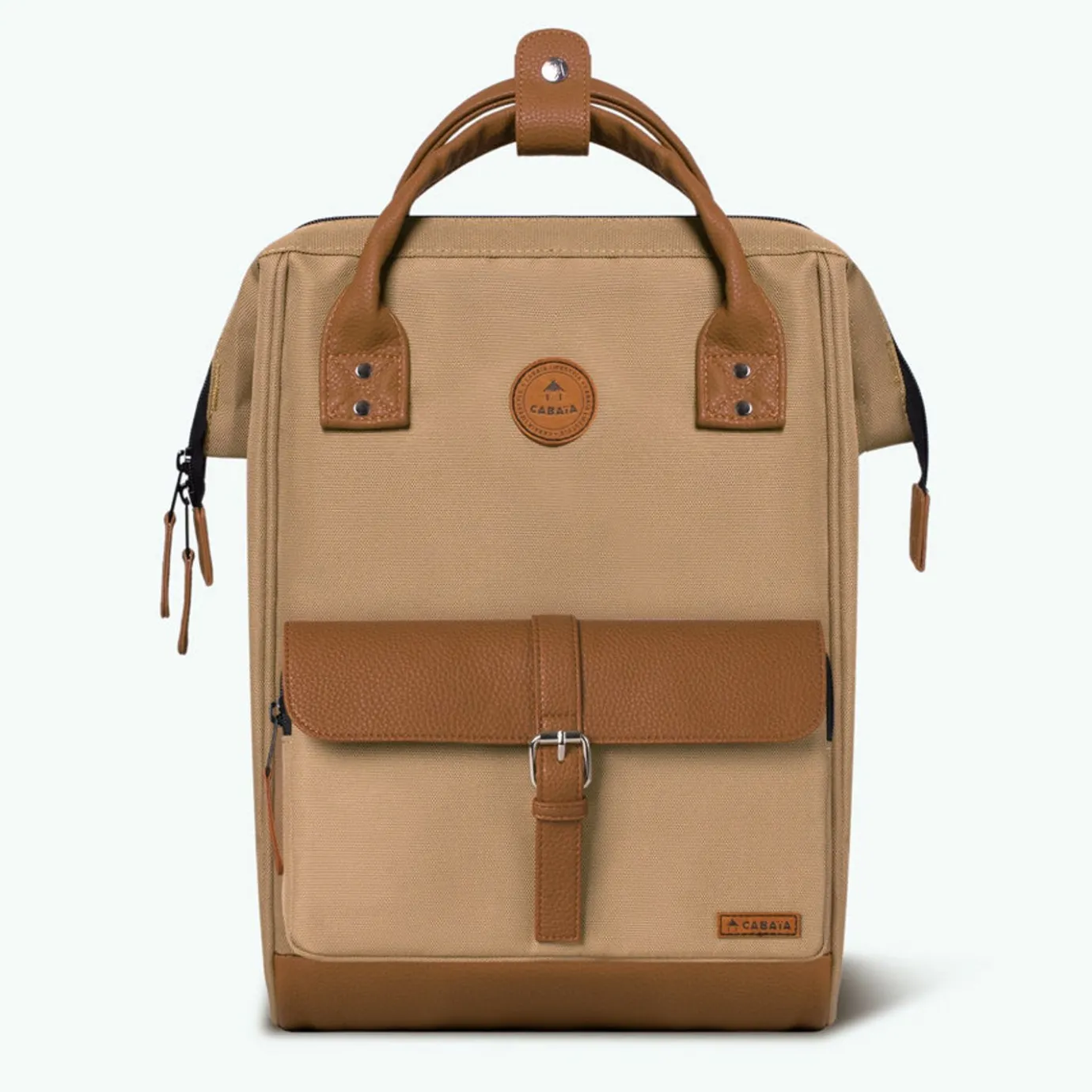 Medium Adventurer | Cabaïa Adventurer Brown