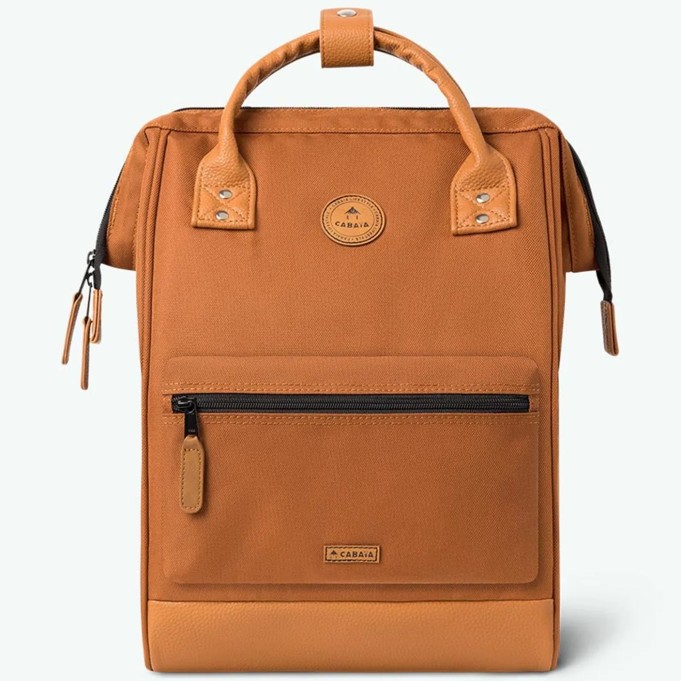 Medium Adventurer | Cabaïa Adventurer Brown