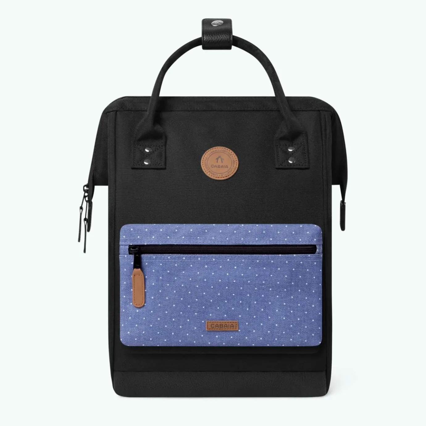 Medium Adventurer | Cabaïa Adventurer Black