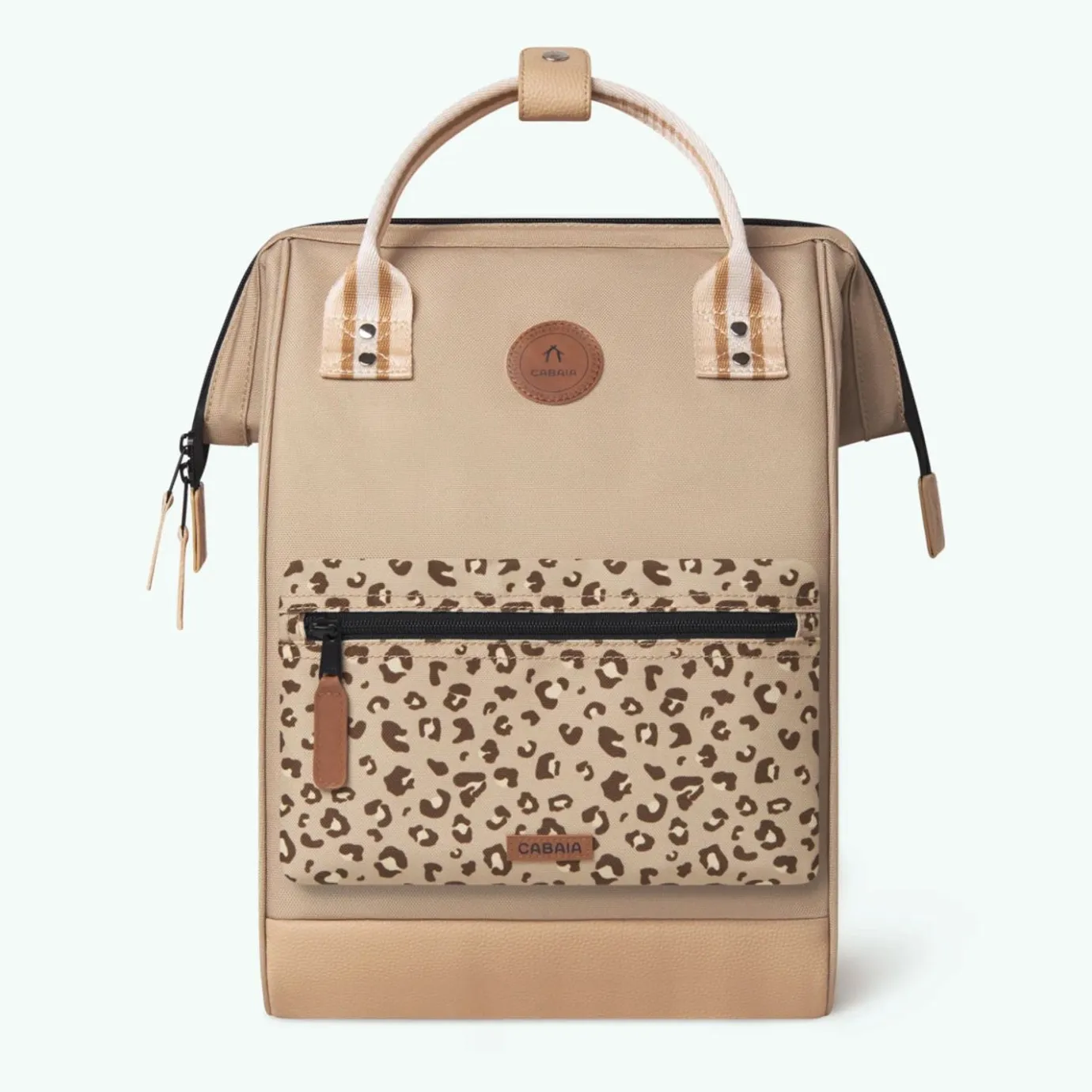 Medium Adventurer | Cabaïa Adventurer Cream