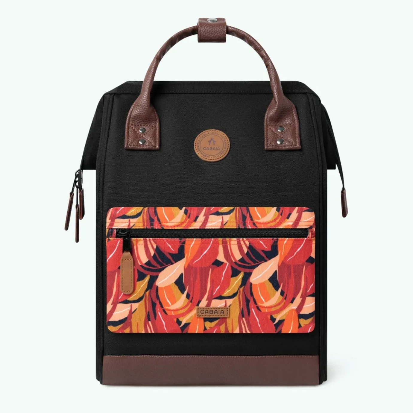 Medium Adventurer | Cabaïa Adventurer Black