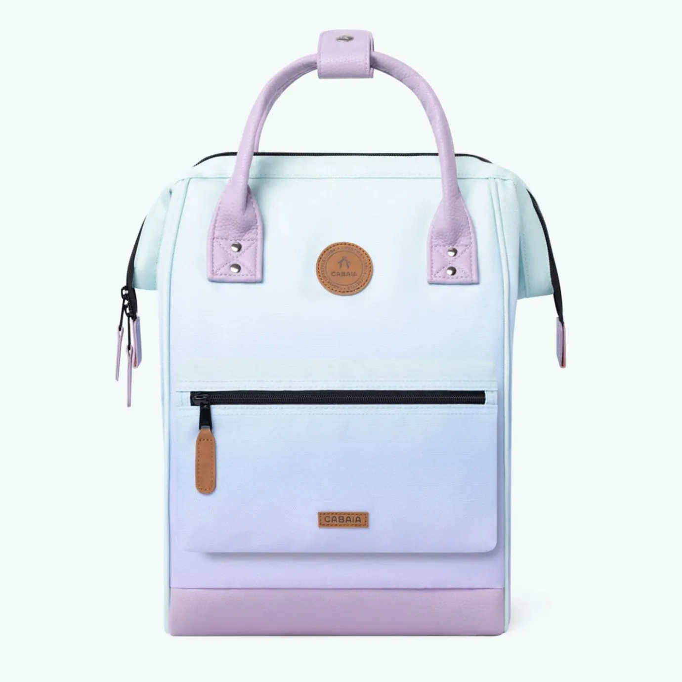 Medium Adventurer | Cabaïa Adventurer Purple