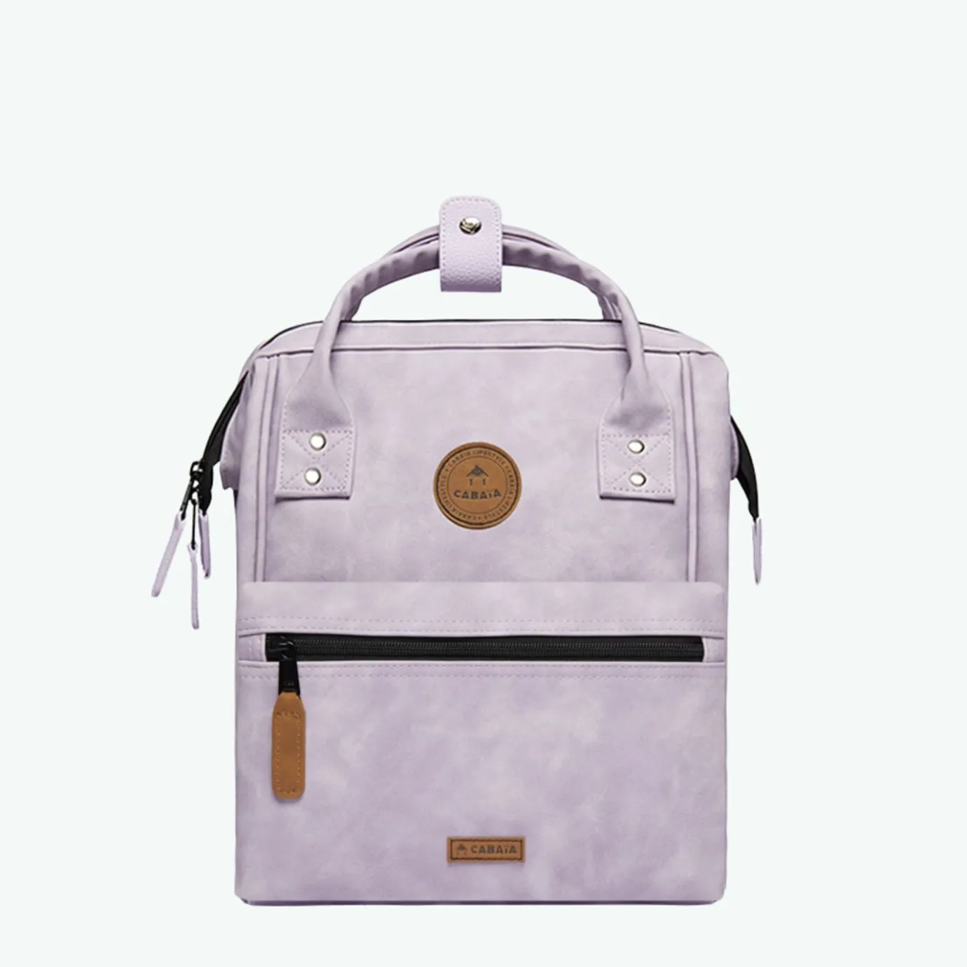 Small Adventurer | Cabaïa Adventurer Light Purple