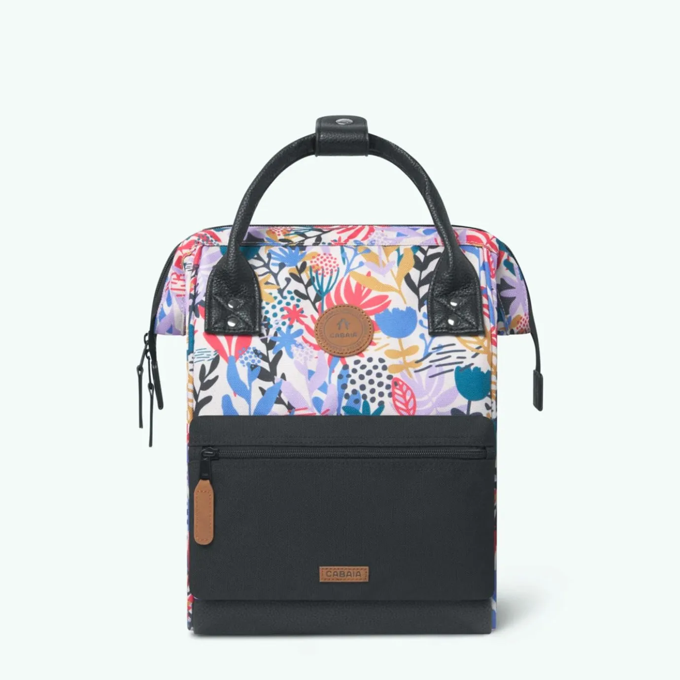 Small Adventurer | Cabaïa Adventurer Black