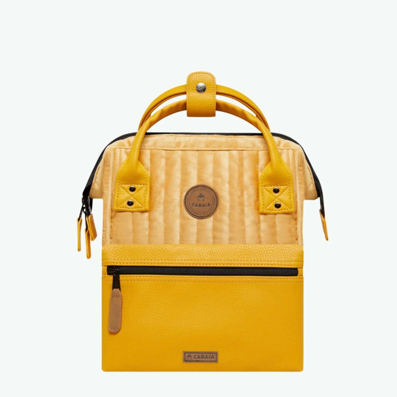 Small Adventurer | Cabaïa Adventurer Orange