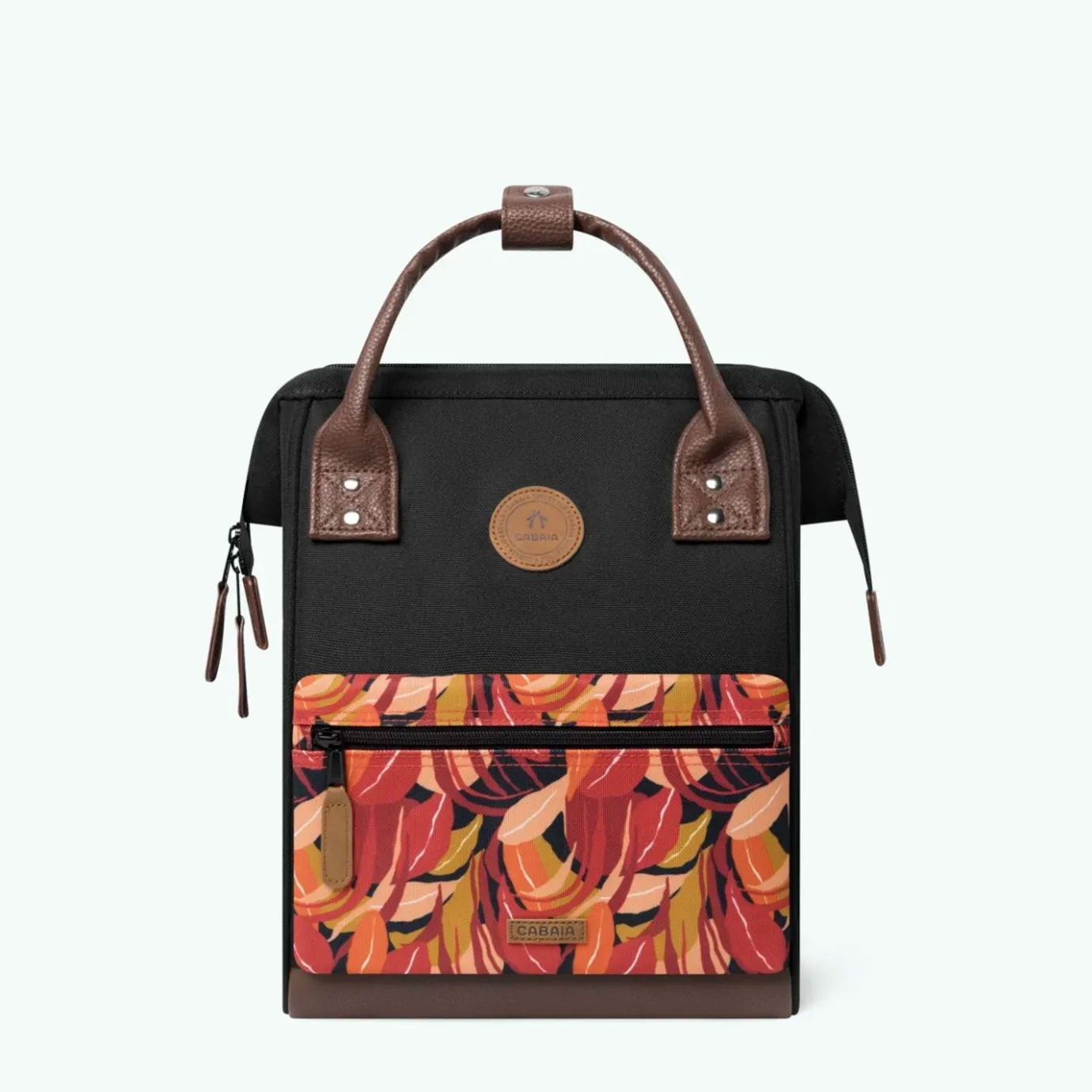 Small Adventurer | Cabaïa Adventurer Black