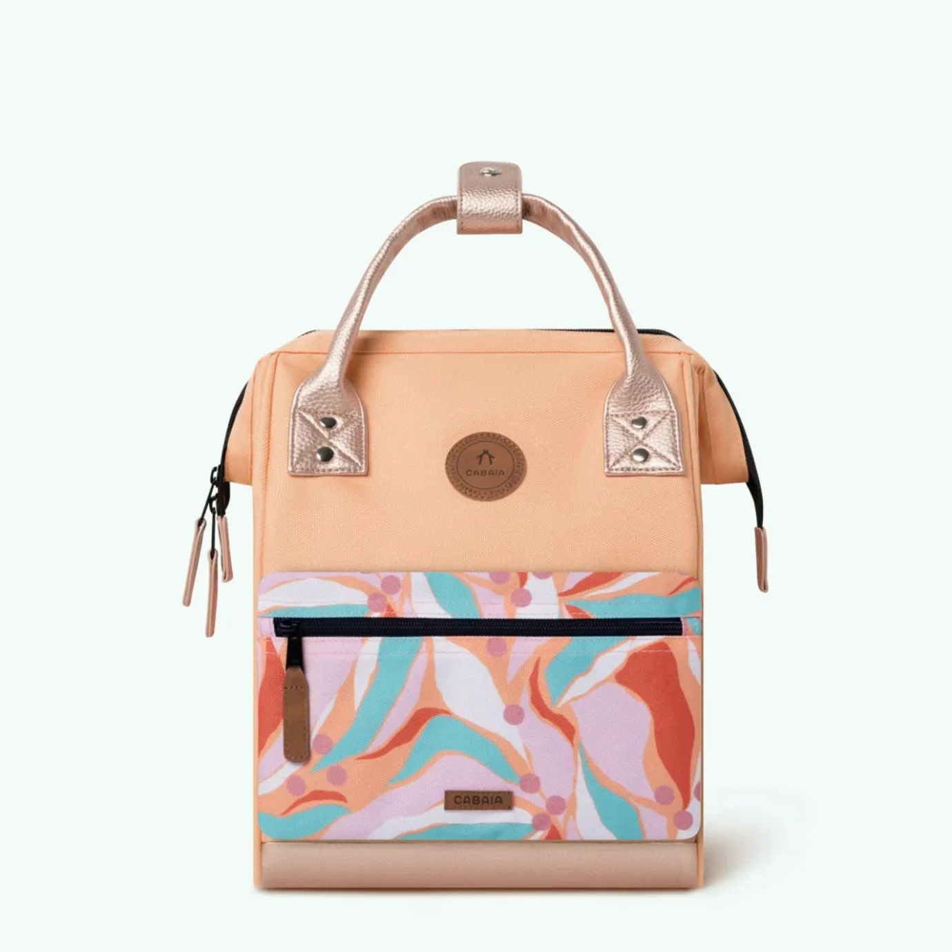 Small Adventurer | Cabaïa Adventurer Light Orange
