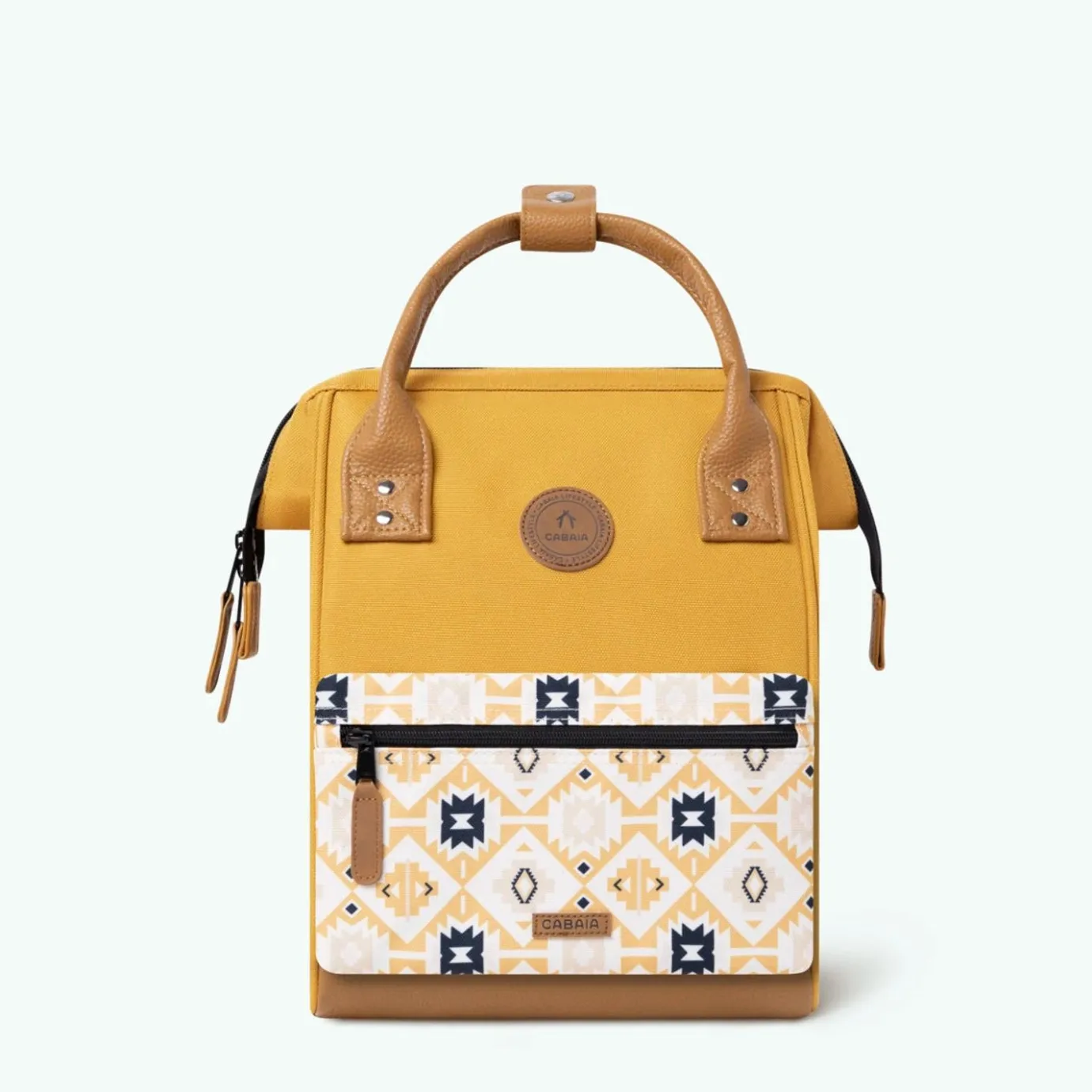 Small Adventurer | Cabaïa Adventurer Ocher