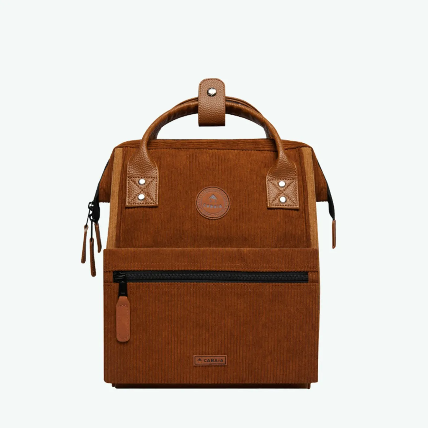 Small Adventurer | Cabaïa Adventurer Brown