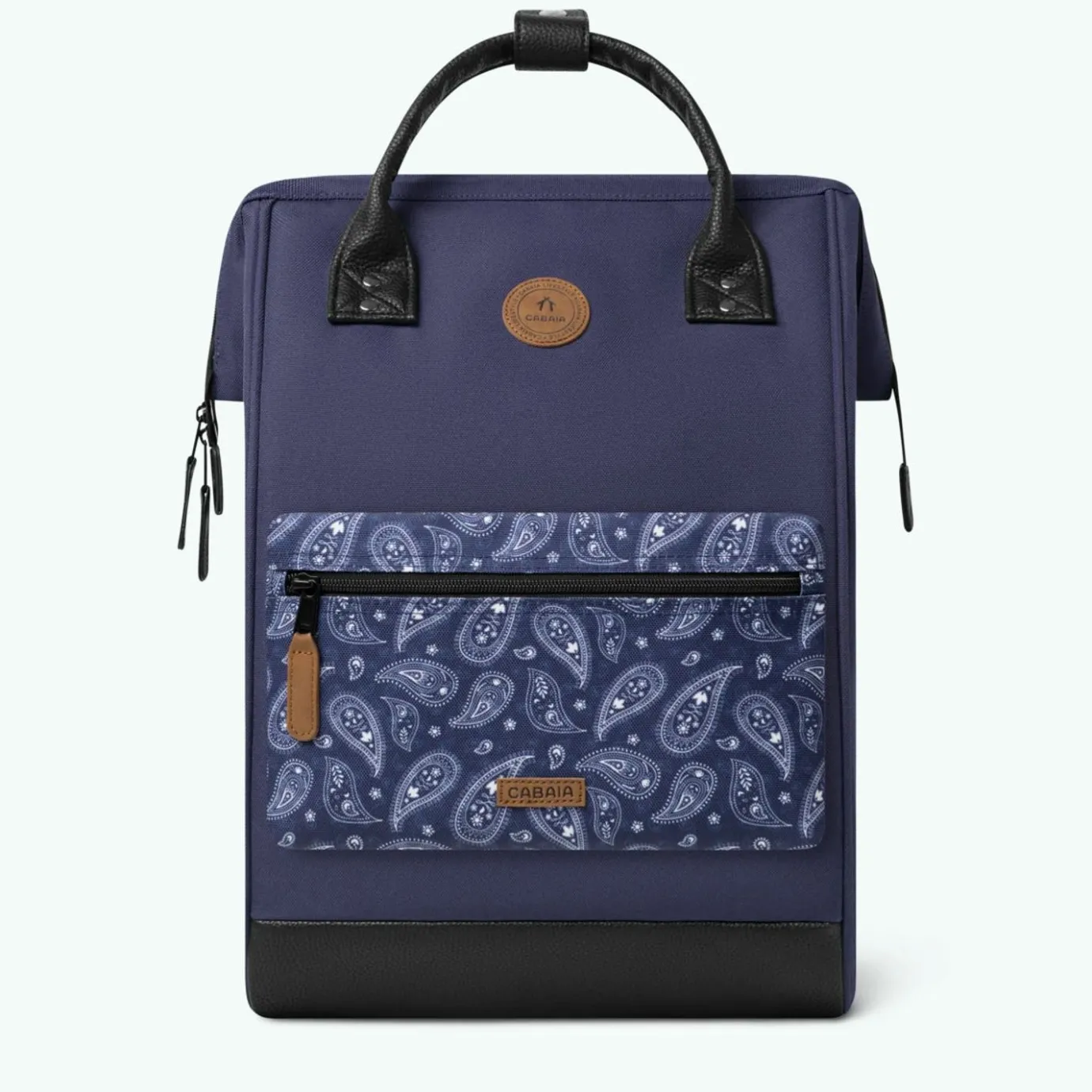 Large Adventurer | Cabaïa Adventurer Blue