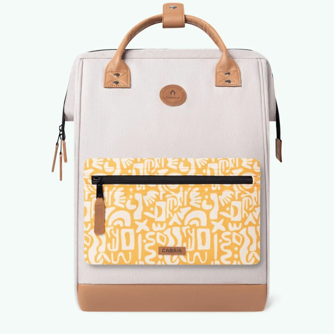 Large Adventurer | Cabaïa Adventurer Cream