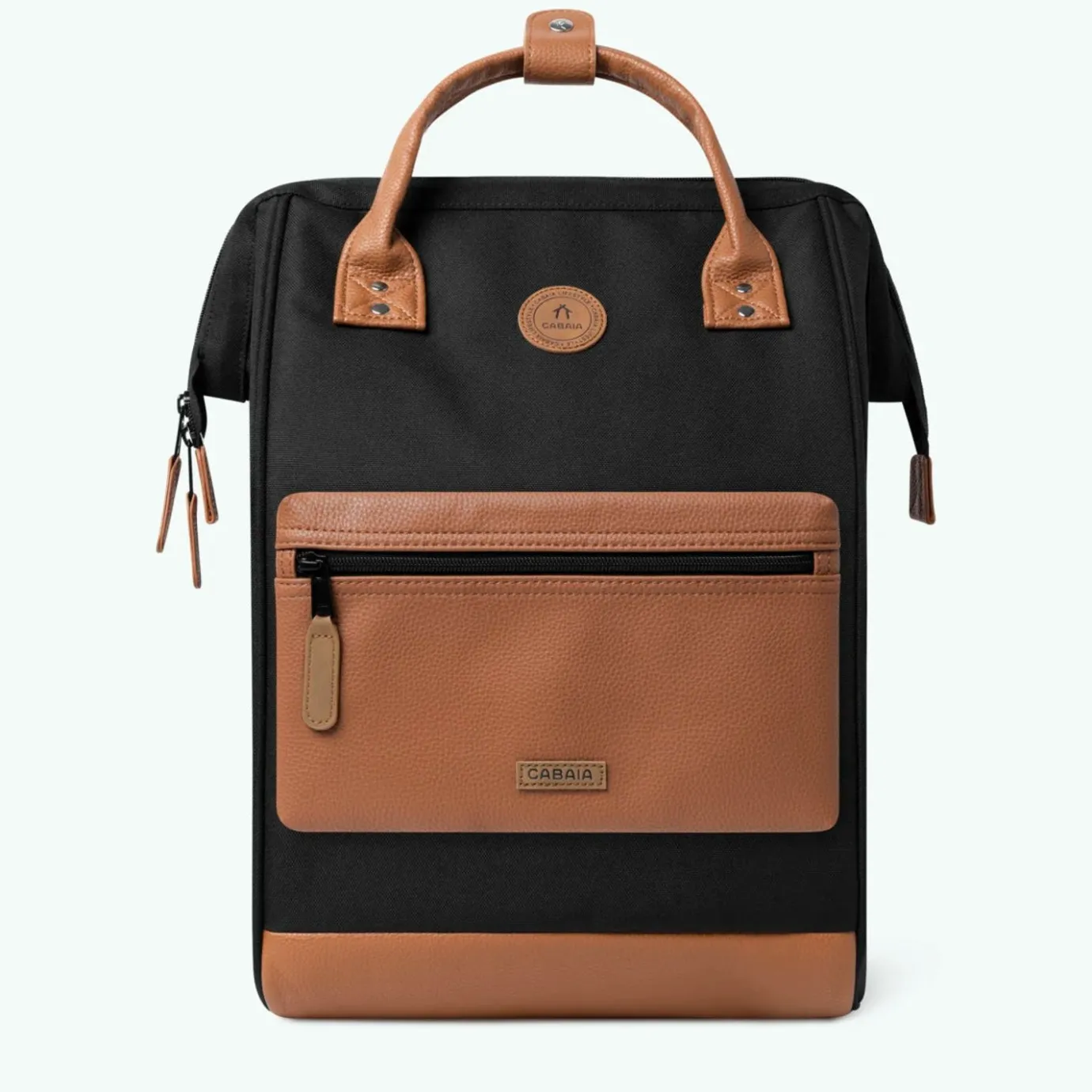Large Adventurer | Cabaïa Adventurer Black