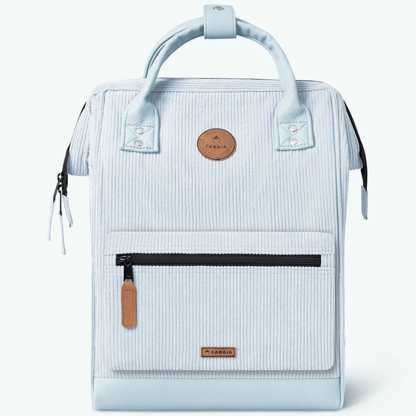Medium Adventurer | Cabaïa Adventurer Light Blue