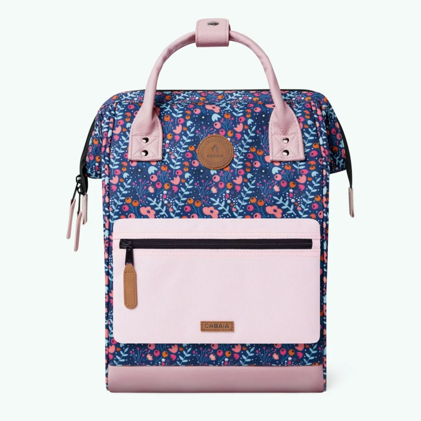 Medium Adventurer | Cabaïa Adventurer Pink