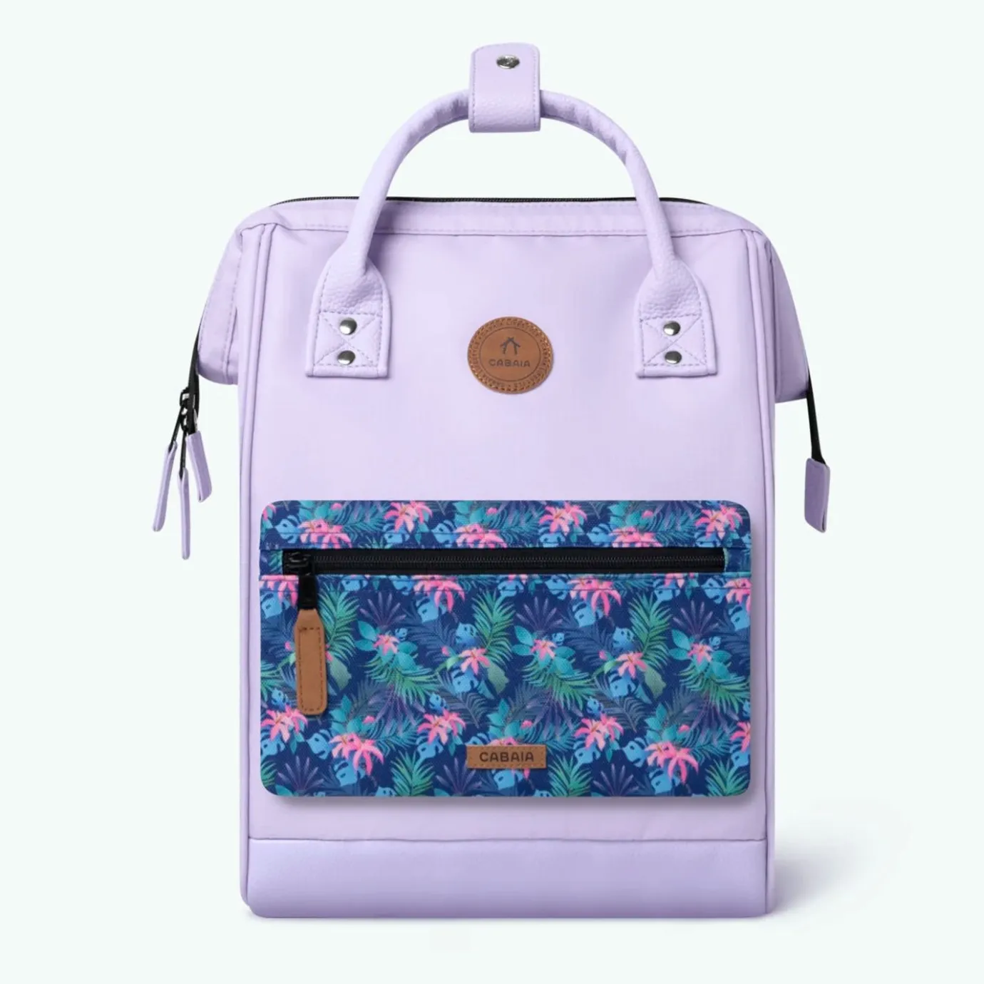 Medium Adventurer | Cabaïa Adventurer Purple