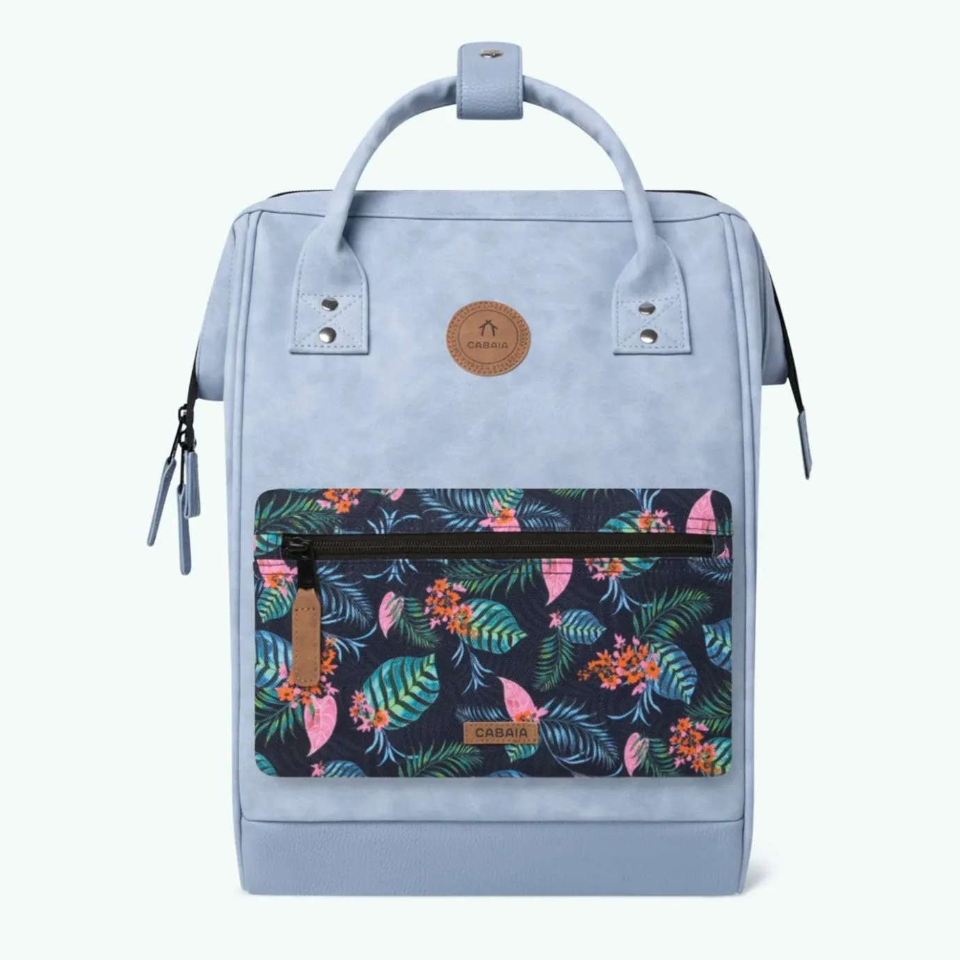 Medium Adventurer | Cabaïa Adventurer Blue