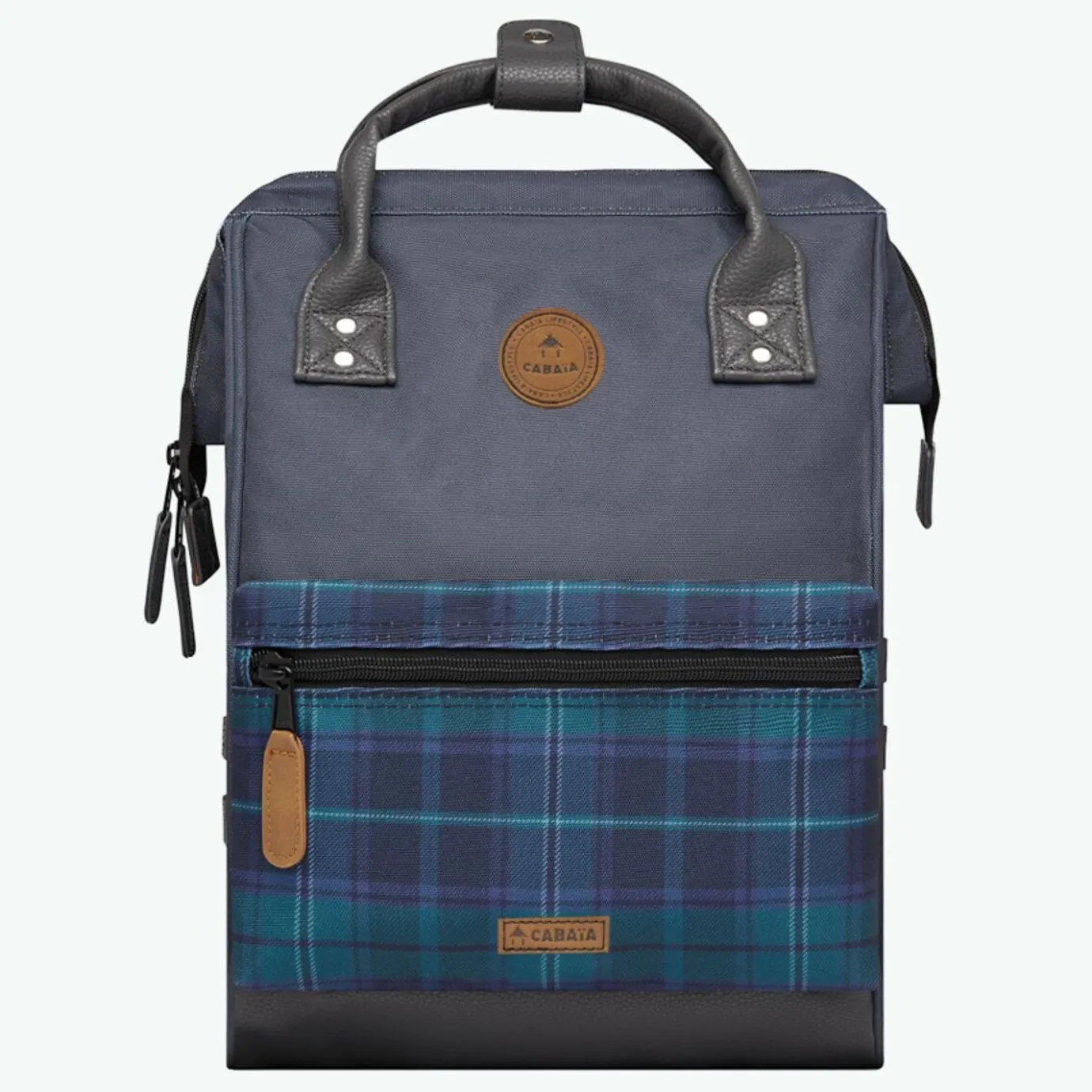 Medium Adventurer | Cabaïa Adventurer Grey
