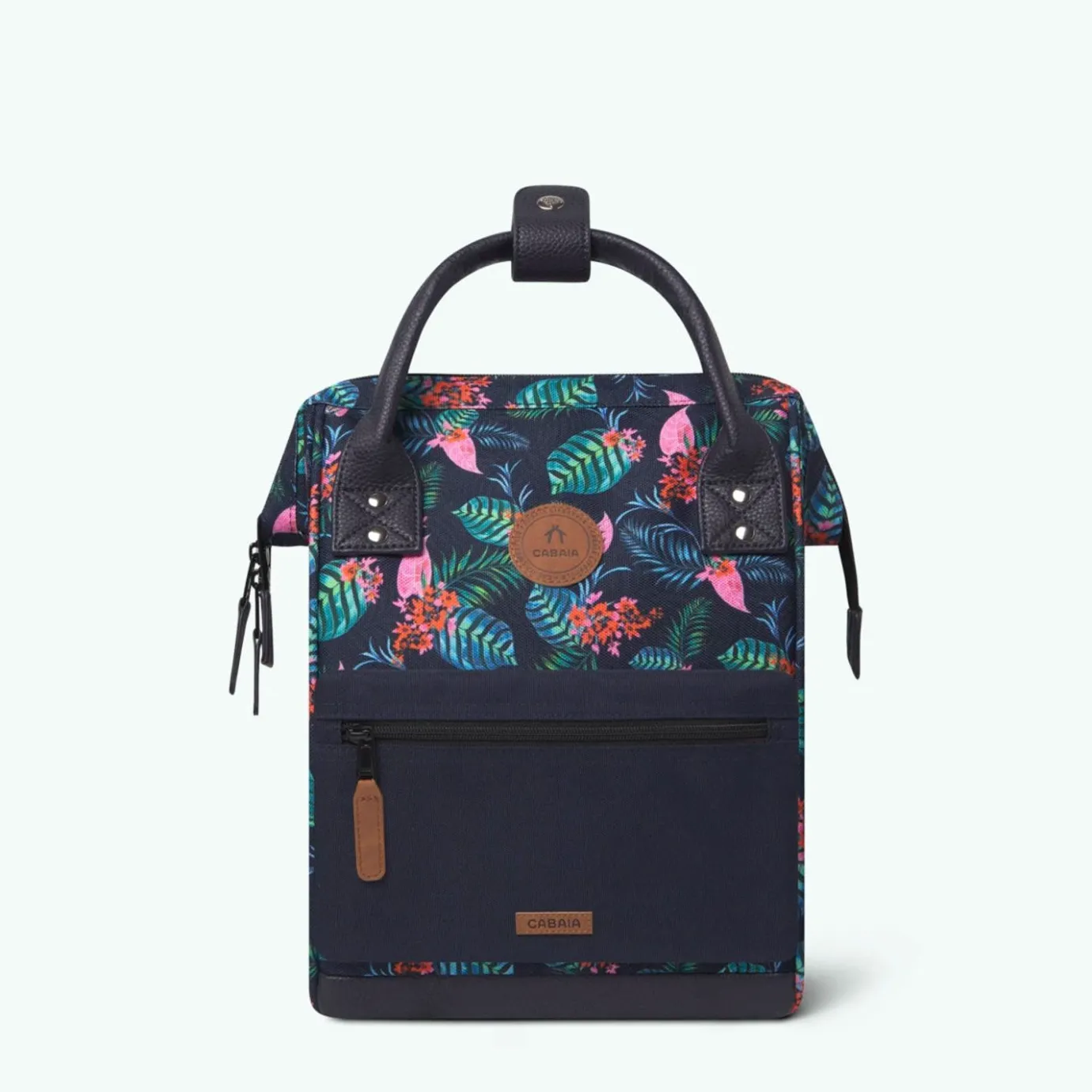 Small Adventurer | Cabaïa Adventurer Blue