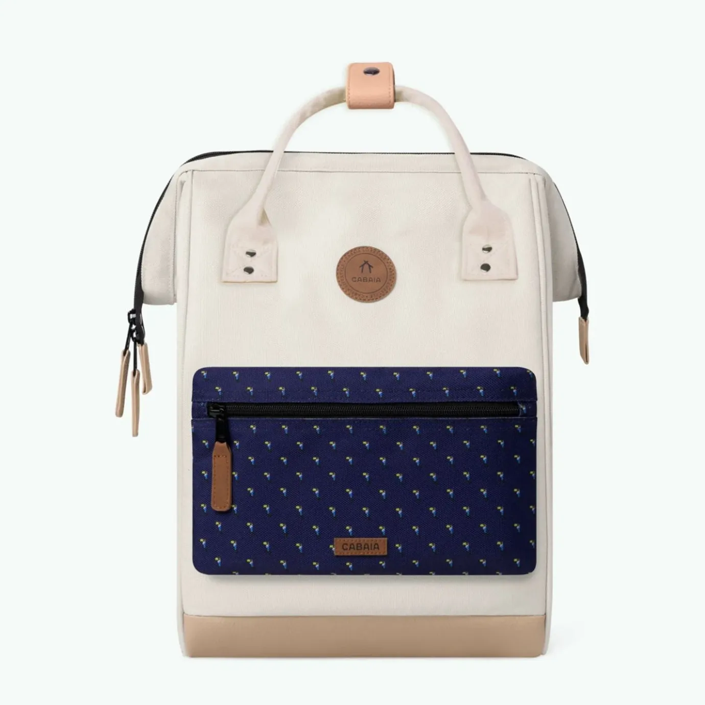 Medium Adventurer | Cabaïa Adventurer Cream