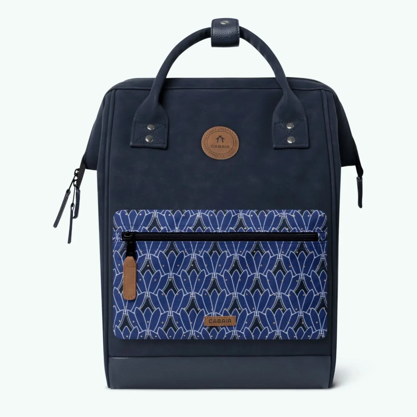 Medium Adventurer | Cabaïa Adventurer Blue