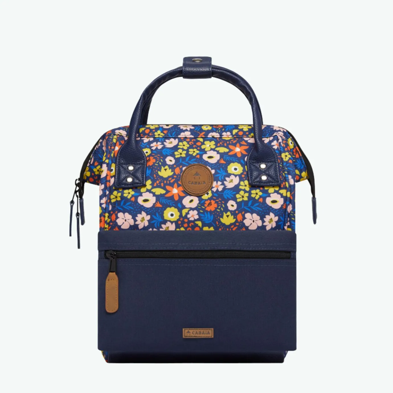 Small Adventurer | Cabaïa Adventurer Navy