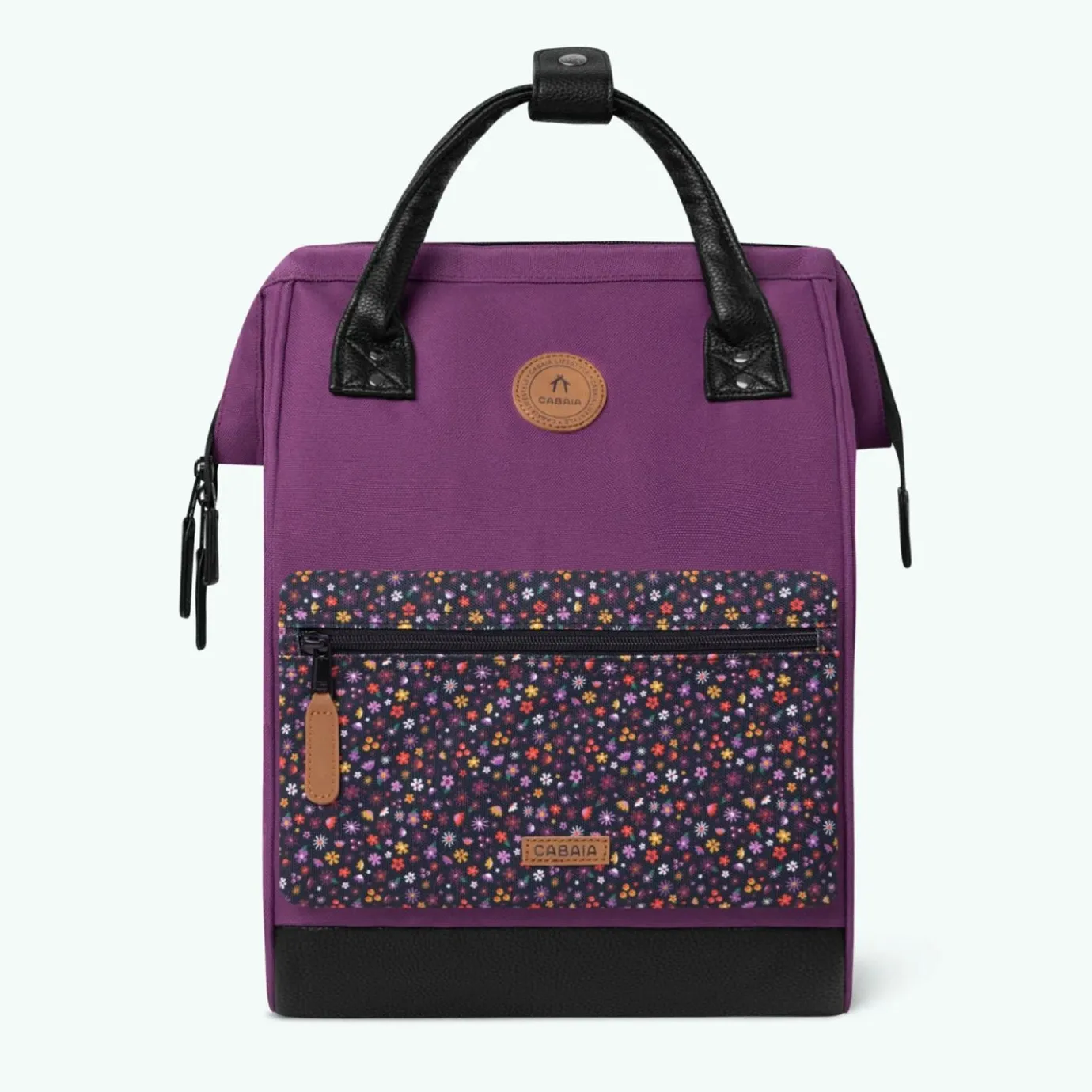 Medium Adventurer | Cabaïa Adventurer Purple