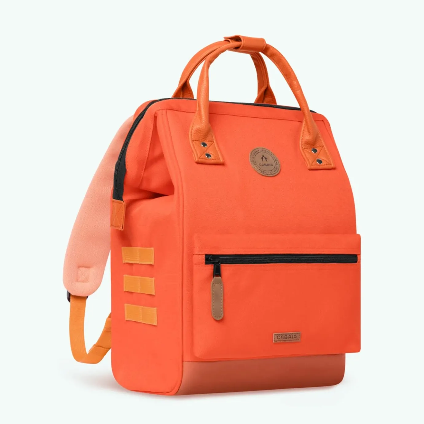 Medium Adventurer | Cabaïa Adventurer Orange