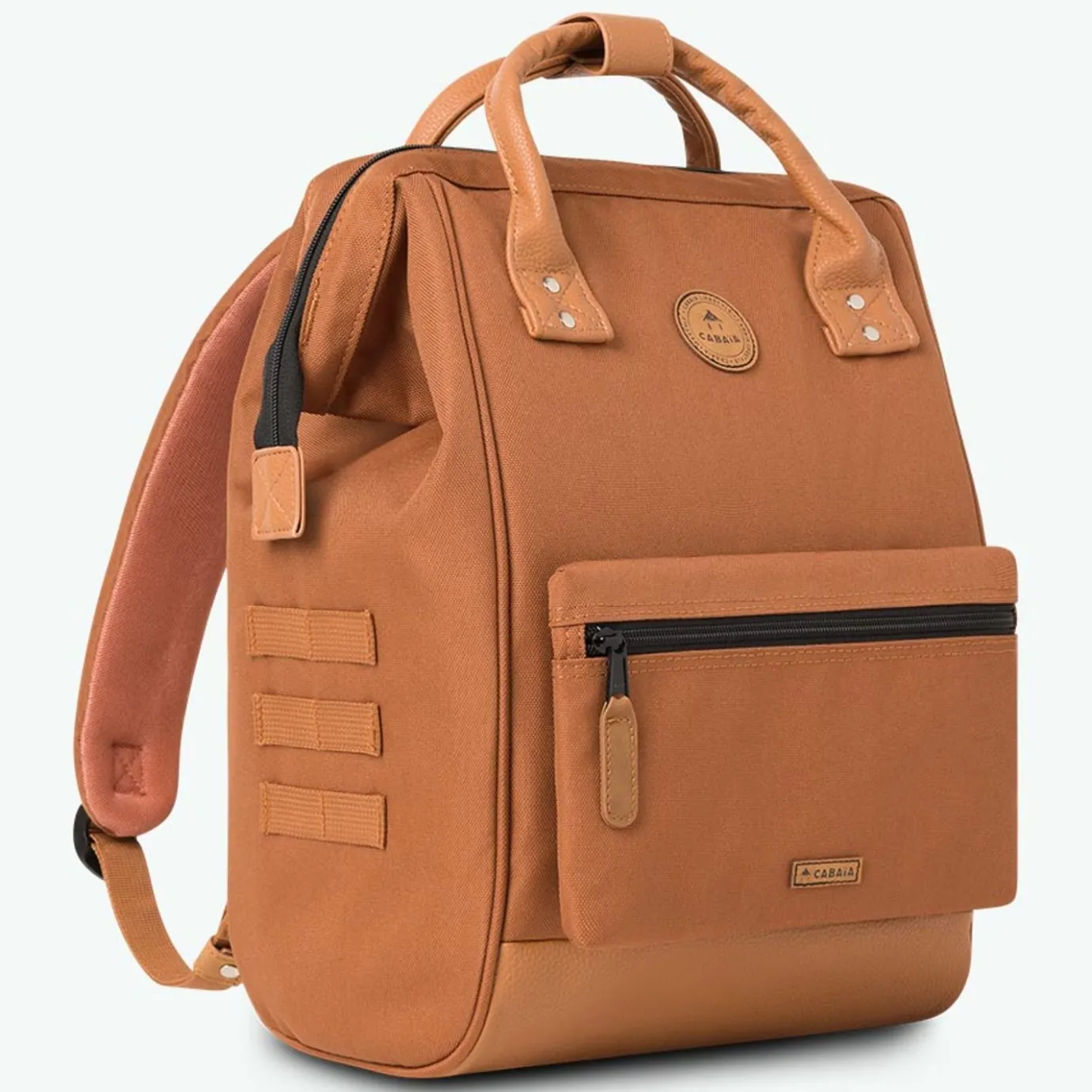 Medium Adventurer | Cabaïa Adventurer Brown