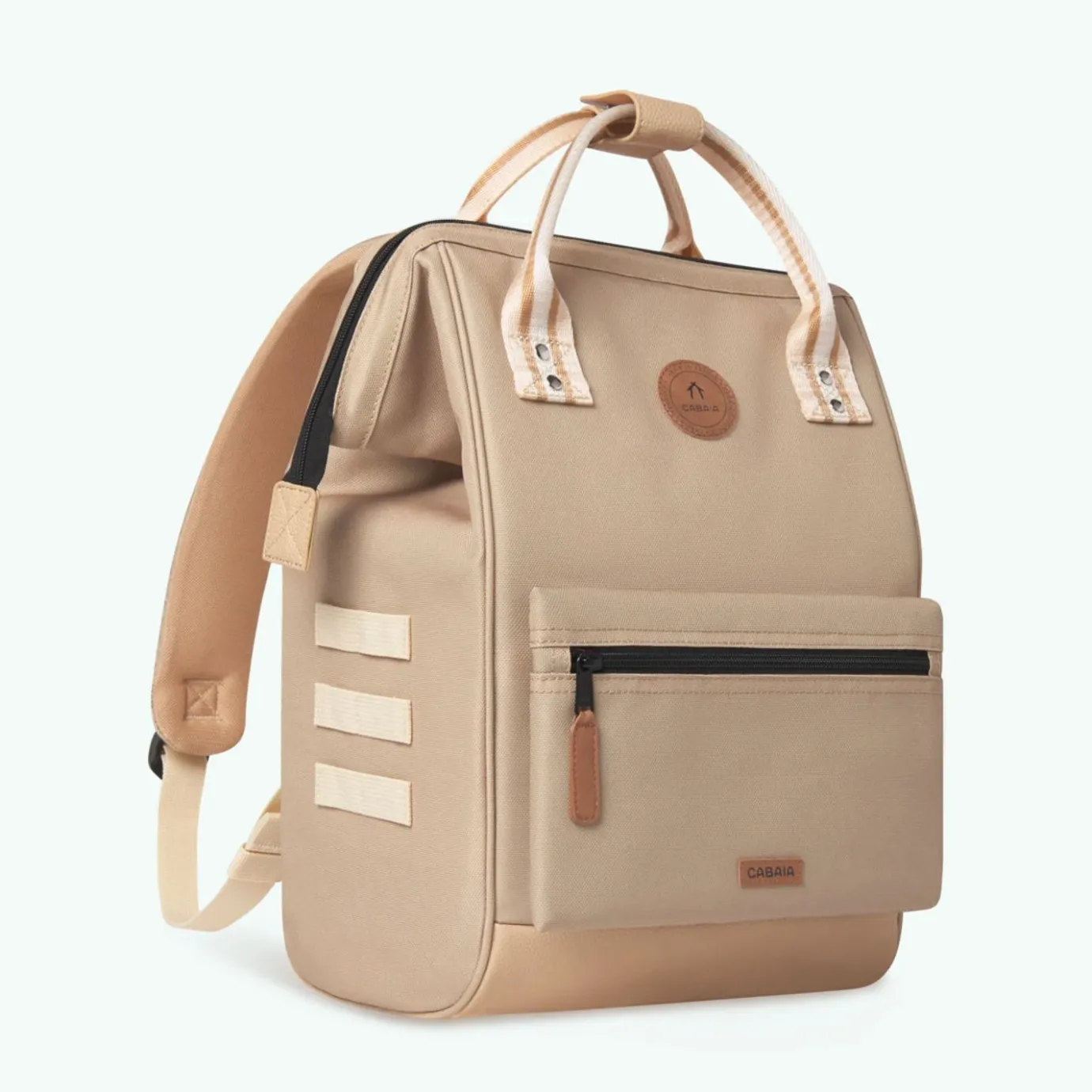 Medium Adventurer | Cabaïa Adventurer Cream