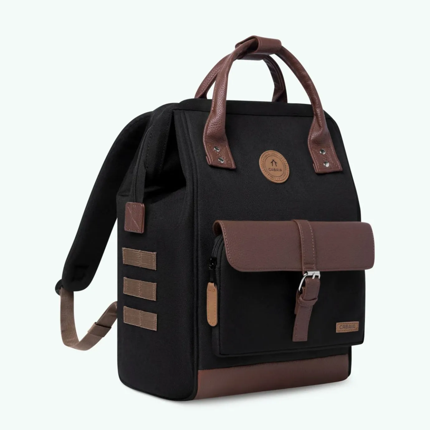 Medium Adventurer | Cabaïa Adventurer Black