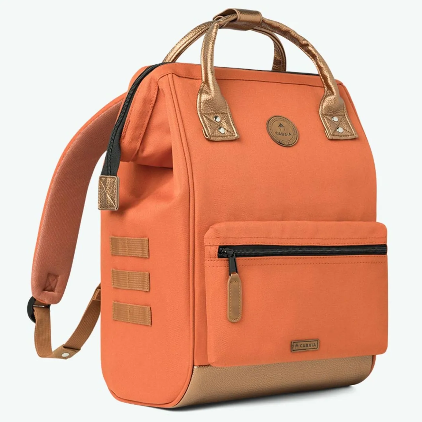 Medium Adventurer | Cabaïa Adventurer Terracotta
