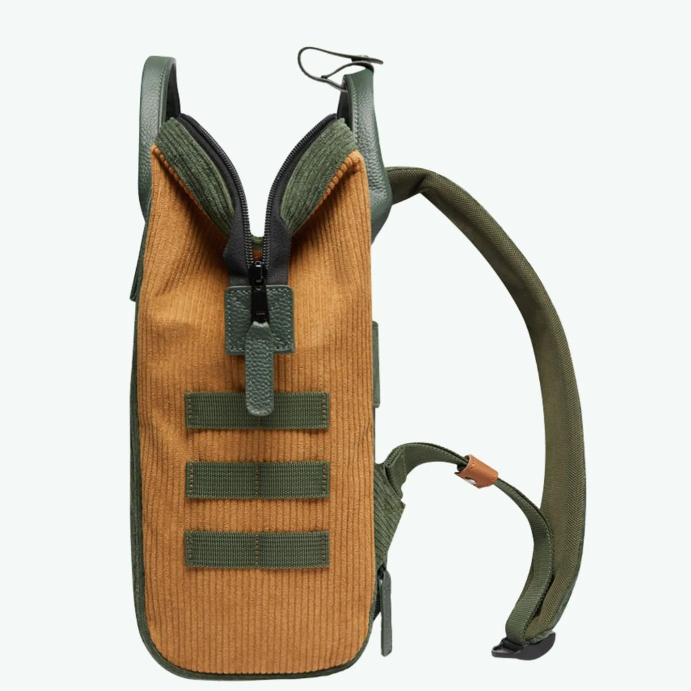 Small Adventurer | Cabaïa Adventurer Khaki