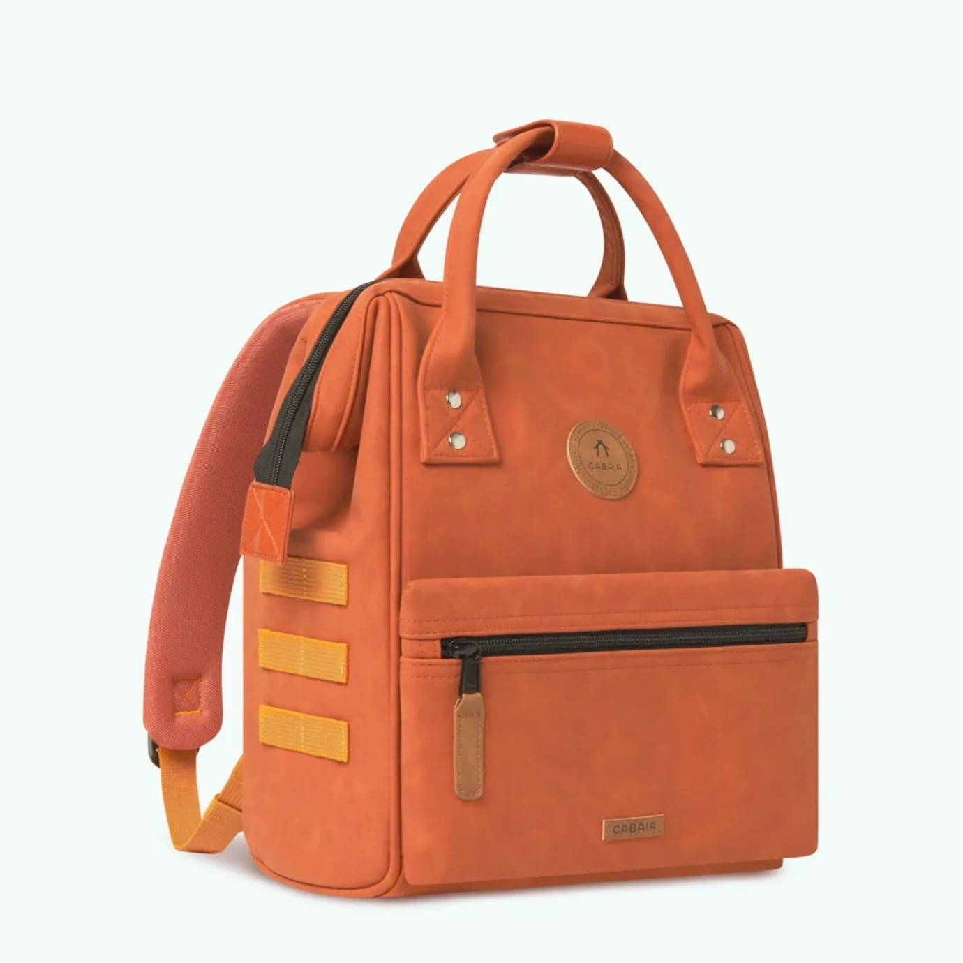 Small Adventurer | Cabaïa Adventurer Terracotta
