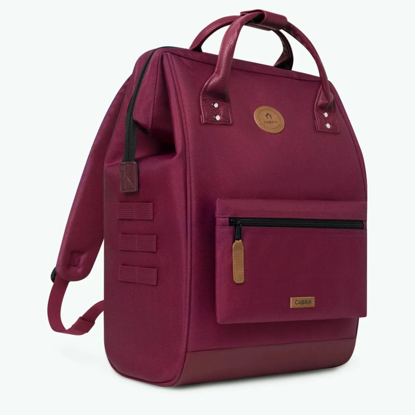 Large Adventurer | Cabaïa Adventurer Purple