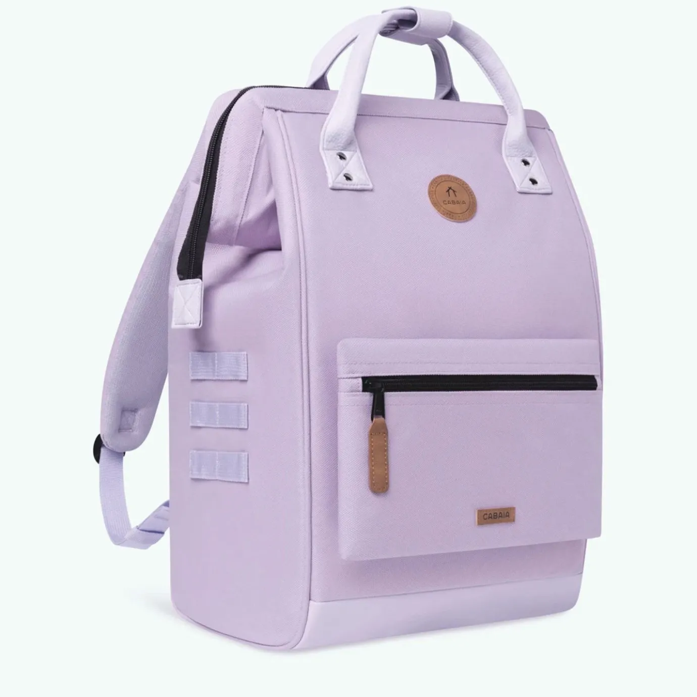 Large Adventurer | Cabaïa Adventurer Lila