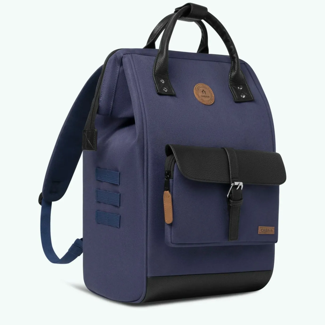Large Adventurer | Cabaïa Adventurer Blue