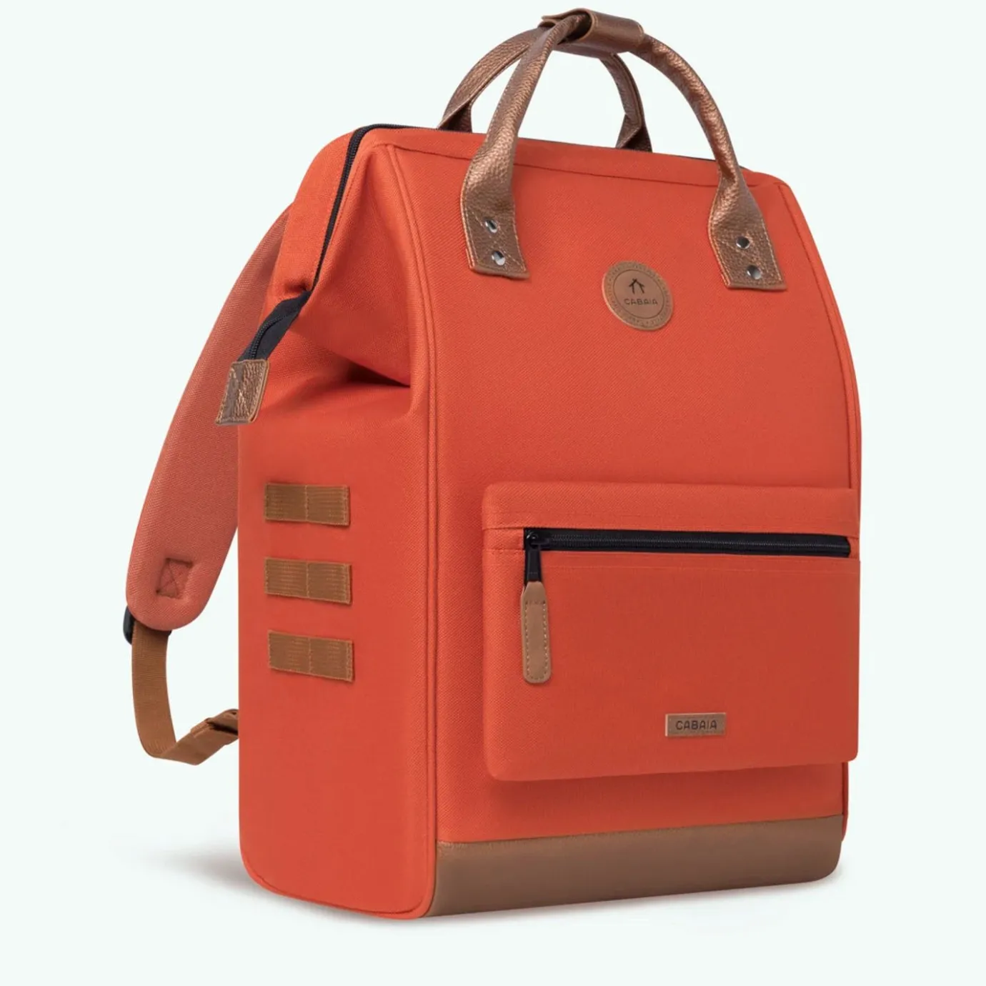 Large Adventurer | Cabaïa Adventurer Terracotta
